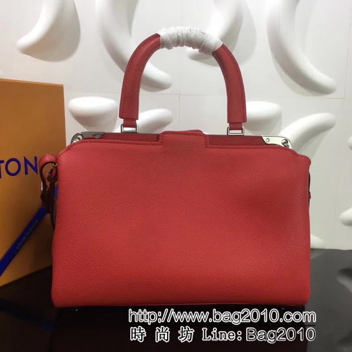 路易威登LV頂級原單2018新款 M54375 單手柄Astrid 手袋 YDH1130